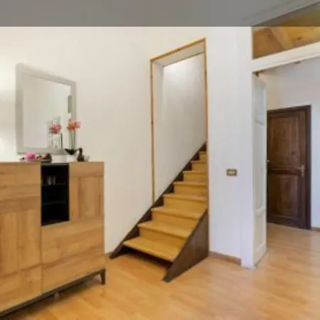 Sweet House