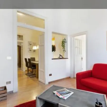 Sweet House Palermo