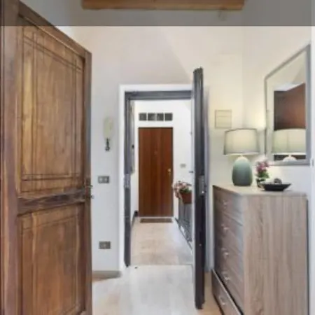 Apartment Sweet House *