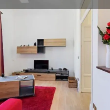 Sweet House Apartment Palermo