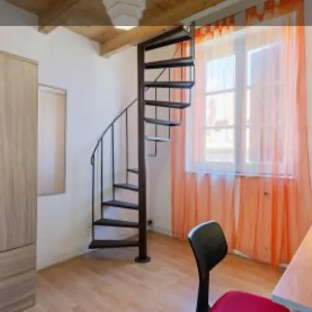 Sweet House *