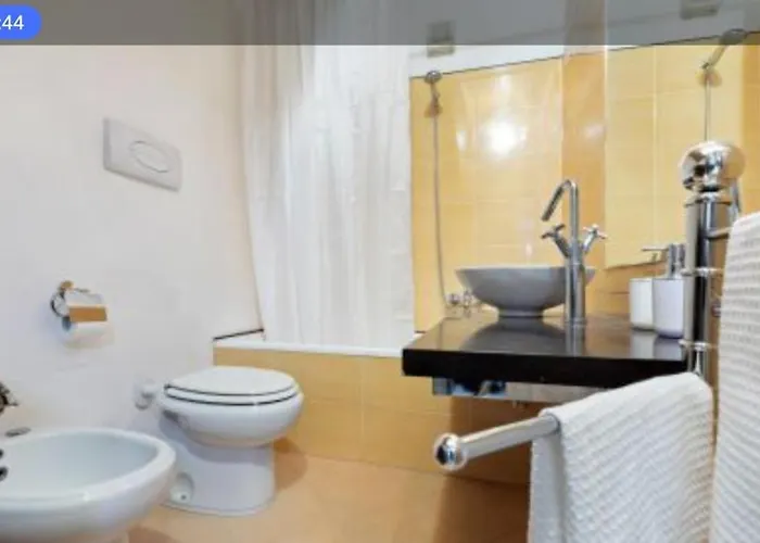 Sweet House * Palermo